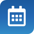 Icon Erntemonat