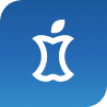 Icon Fruchtfleisch