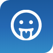 Icon Geschmack