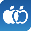 Icon Kreuzung