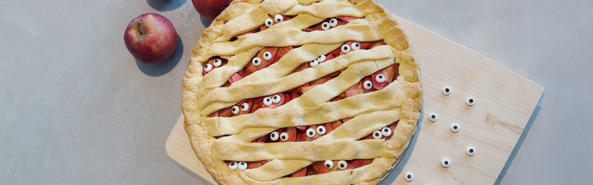 Mumien-Pie