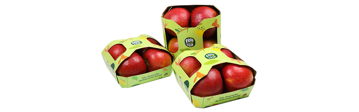 Fräulein geht nach Mallorca